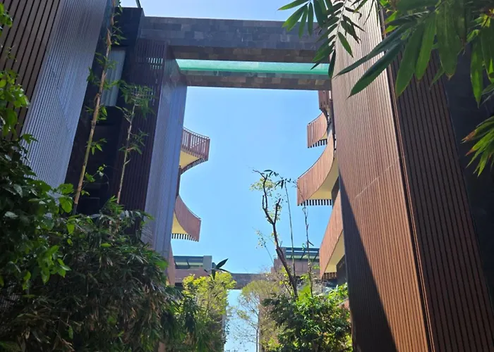 Zone - Soaking Tub & Free Club Tulum