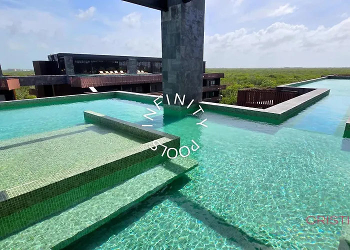 Appartement Zone - Soaking Tub & Free Club