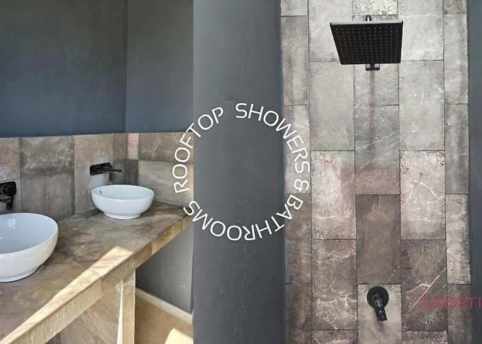 Zone - Soaking Tub & Free Club Tulum