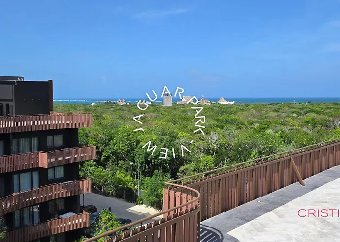 Zone - Soaking Tub & Free Club Tulum