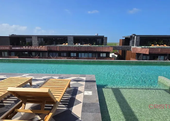Zone - Soaking Tub & Free Club Tulum