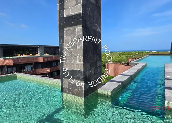 Zone - Soaking Tub & Free Club Appartement *