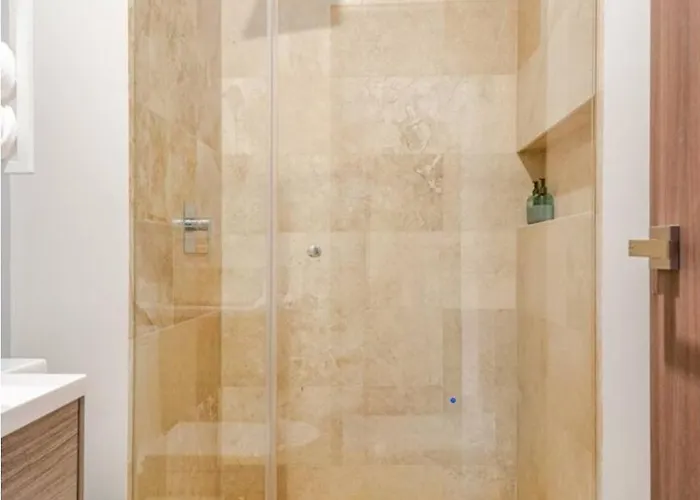 Zone - Soaking Tub & Free Club * Tulum
