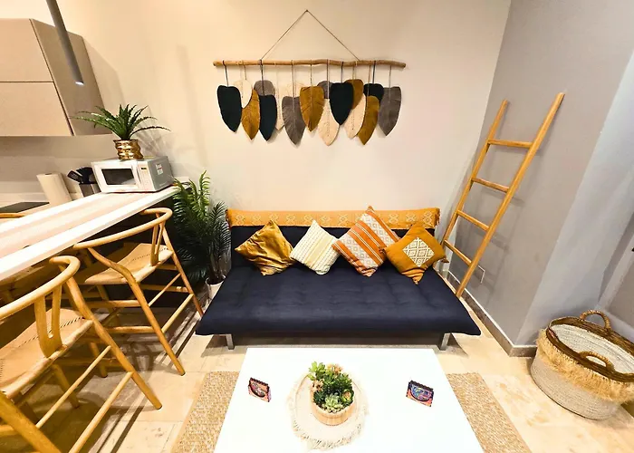 Appartement Zone - Soaking Tub & Free Club